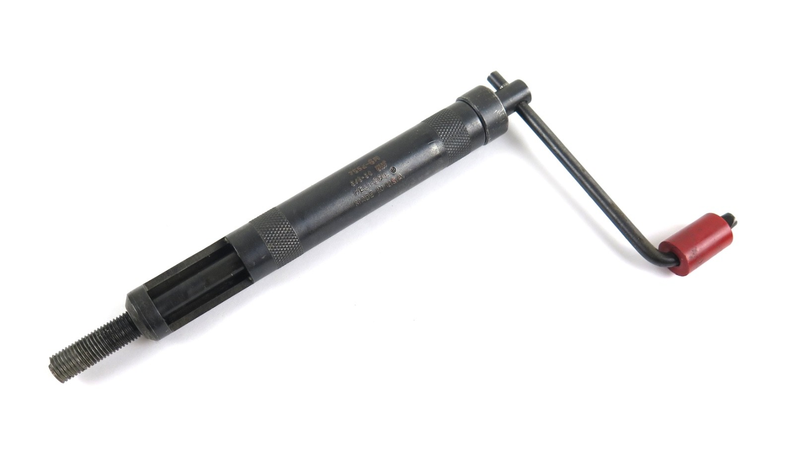 Heli-Coil 7552-6M 3/8"-24 Coil Thread Insert Prewinder Insertion Tool (Inv .#20)