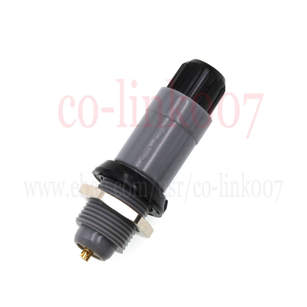 1P connector