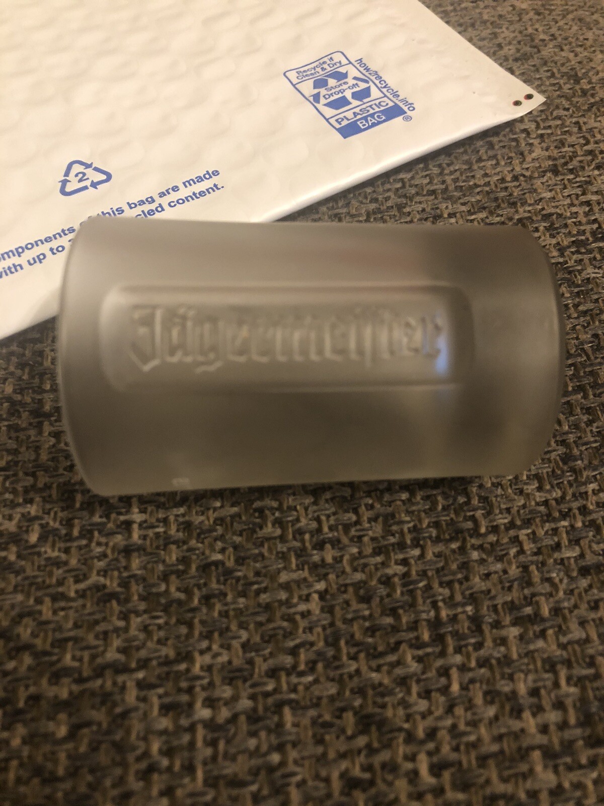 Shotglass- Jäegermeister-  Multiple Shotglass SHIP FREE!, SEE STORE!!!