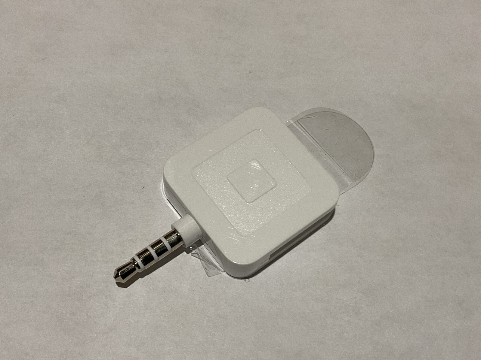 Square Card Payment Swiper