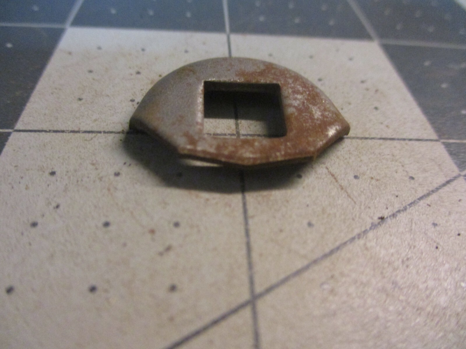 Massey Ferguson 153294M1 Washer