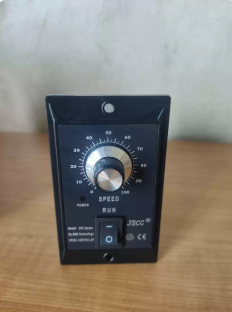 1PC NEW SPC120E rotary speed controller #L389Z LZ
