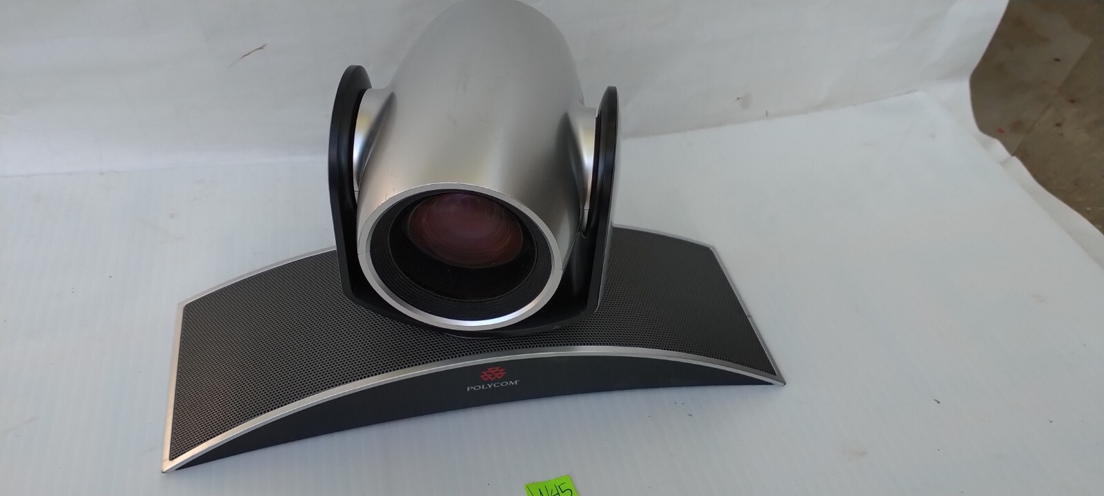 POLYCOM 1624-08283-001 CONFRENCE VIDEO CAMERA