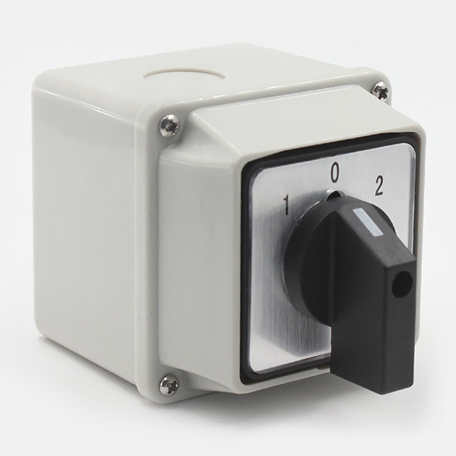 High Quality Changeover Switch Transfer Switch 20A Transfer 3 Position