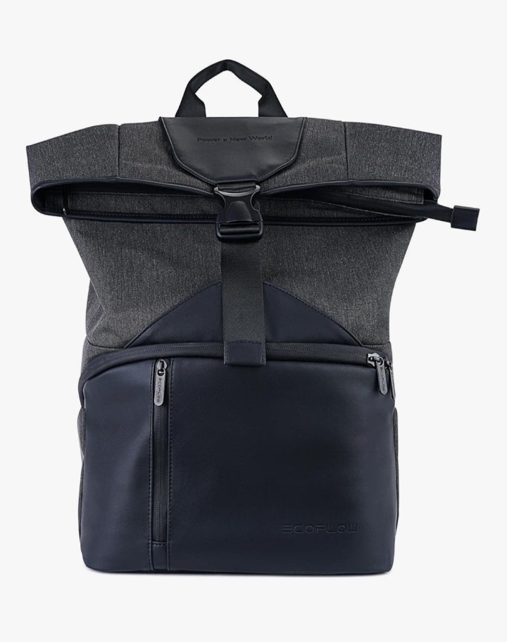 ECOFLOW Luxury Backpack RIVER 3 & 2 Protect Waterproof Dustproof WE SHIP OVERSEA