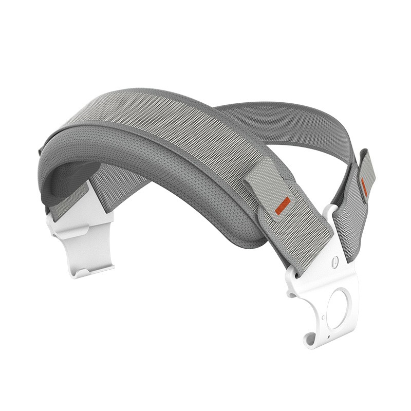 For Vision Pro Headbands Adjustable Force Distribution Decompression Headband