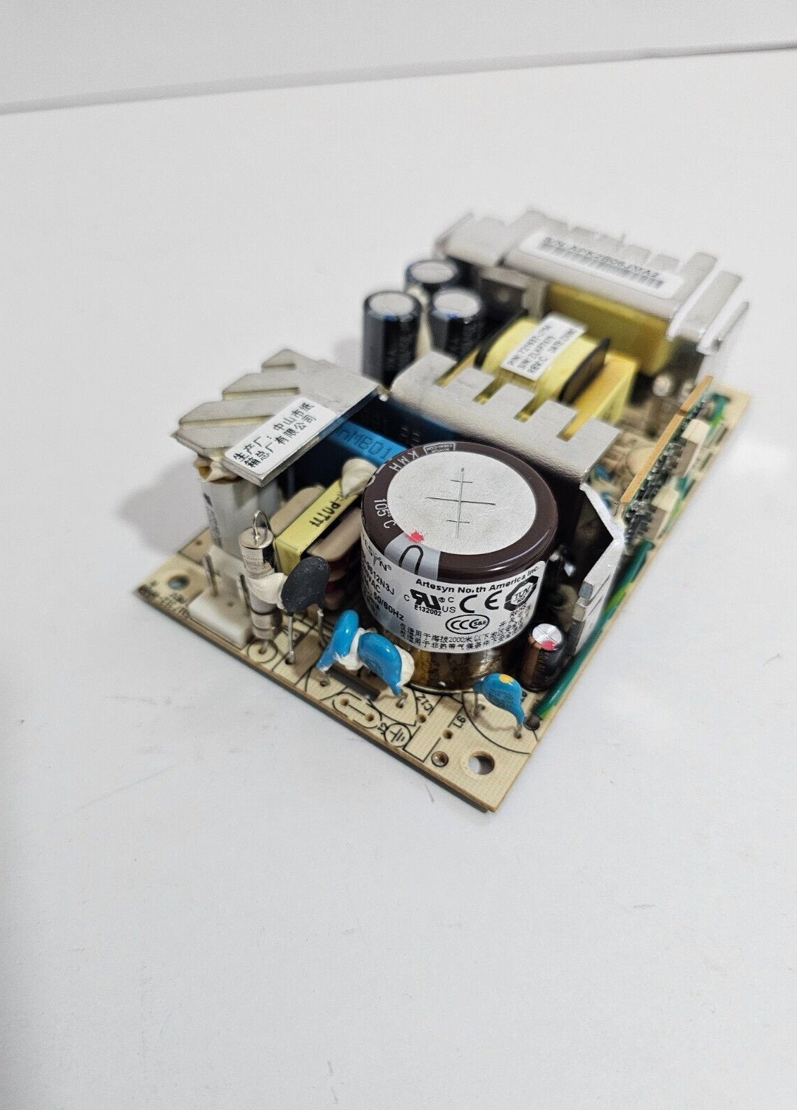 Artesyn NLP65-9612N3J 75W Internal Power Supply