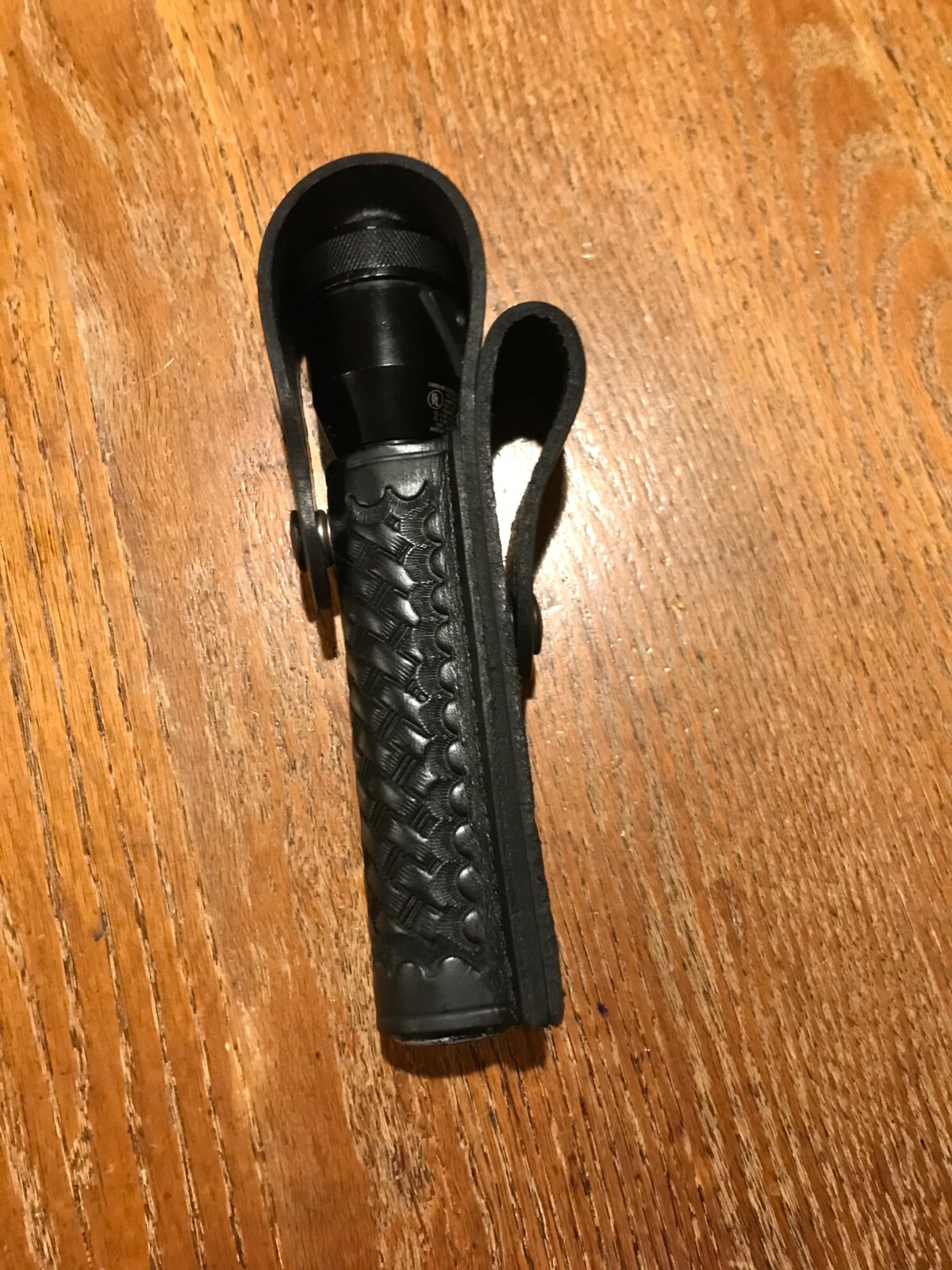 Jay Pee Flashlight Pouch