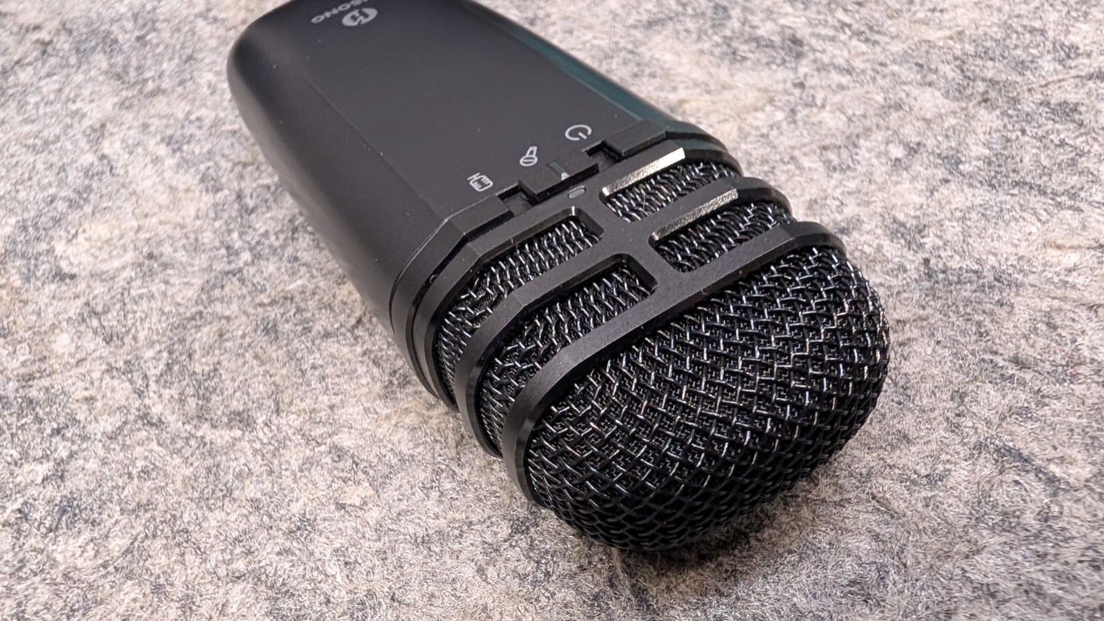 HISONG AirStudio S1 Mobile Recording System Bundle