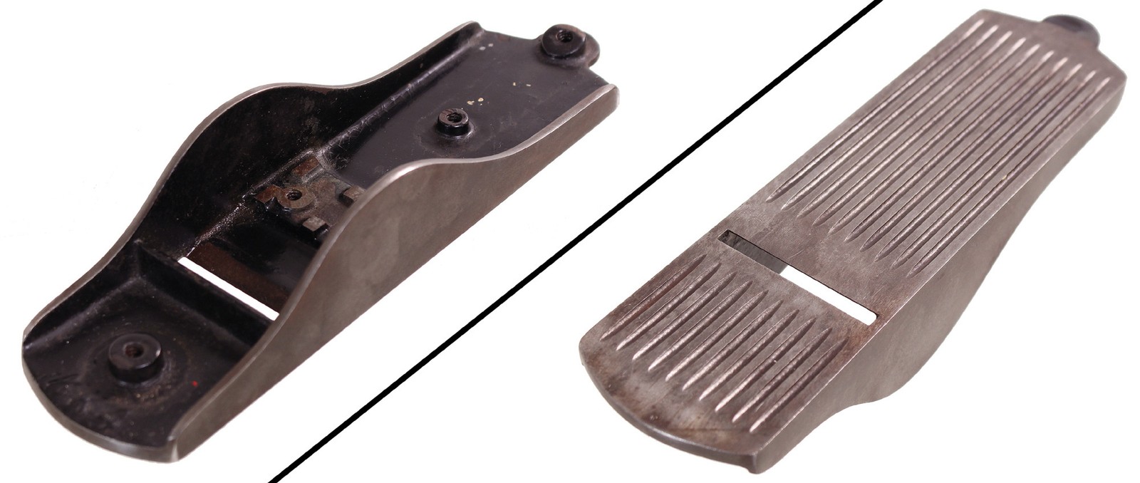 Orig. Plane Body for KK 4 C Smooth Plane- Two Inch - 95% Japan - mjdtoolparts