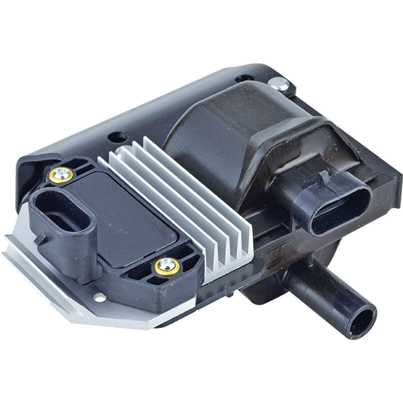Ignition Coil For Mercury Marine 383 MAG Stroker Inboard 350 MPI Alpha