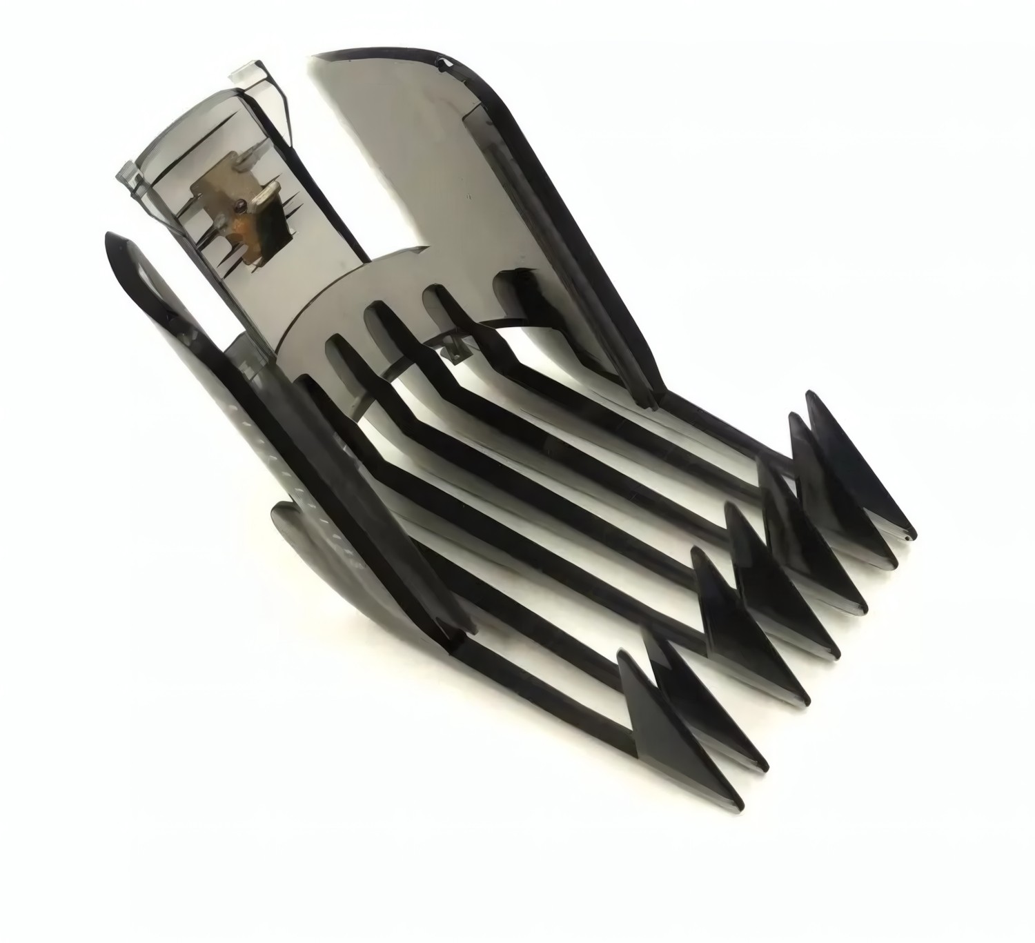 Replacement Hair Clipper Comb for Philips QC5105 QC5115 QC5120 QC5125 QC5130/35