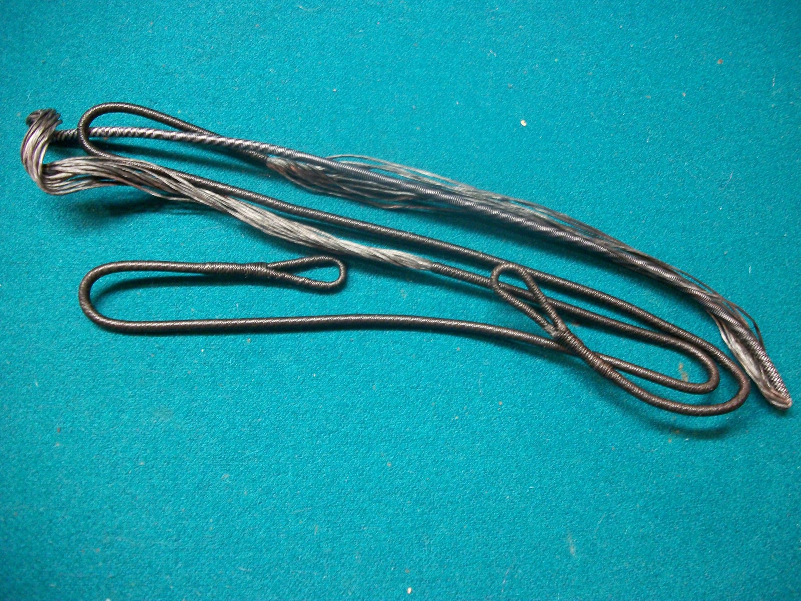 59 1/2" D97 Compound Bowstring fits Hoyt Reflex Browning PSE Darton Bowtech