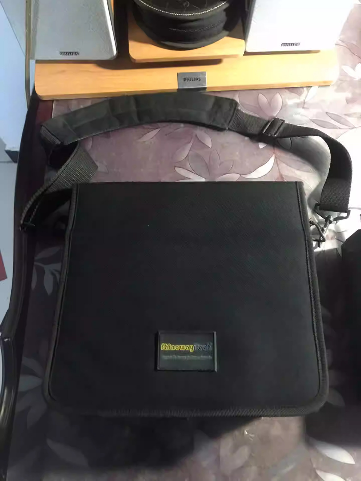 1PCs shinewaytech palmotdr tester