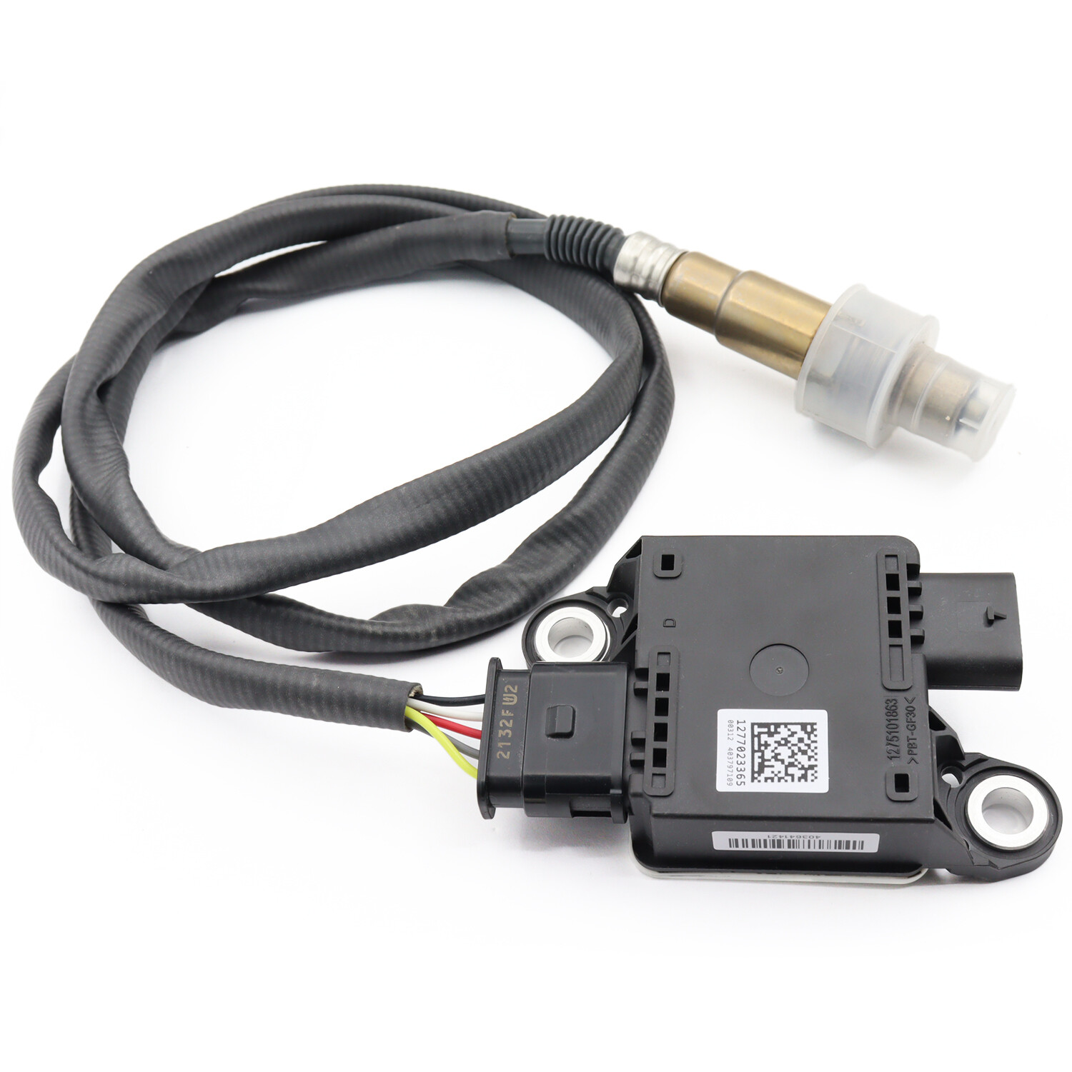 39265-2F250 Particulate Matter Sensor For Hyundai Tucson Kia Sportage 392652F250
