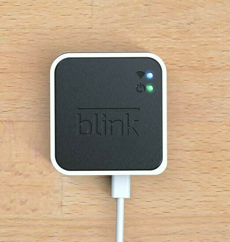 Blink Sync Module 2 for existing Blink Home Security Systems + 16 GB USB drive