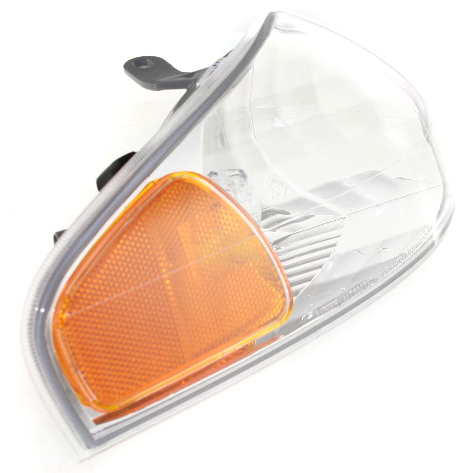 Cornering Lights Set Halogen Fits 2000-2002 Mazda 626 ES LX