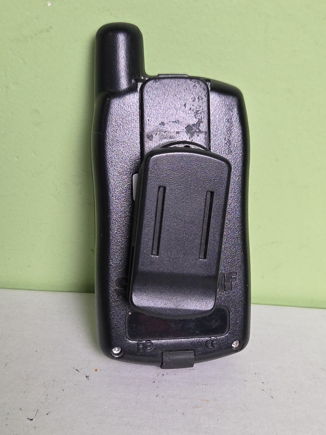 Vintage Skygolf Skycaddie SG2.5 Golf GPS Rangefinder Unit Only