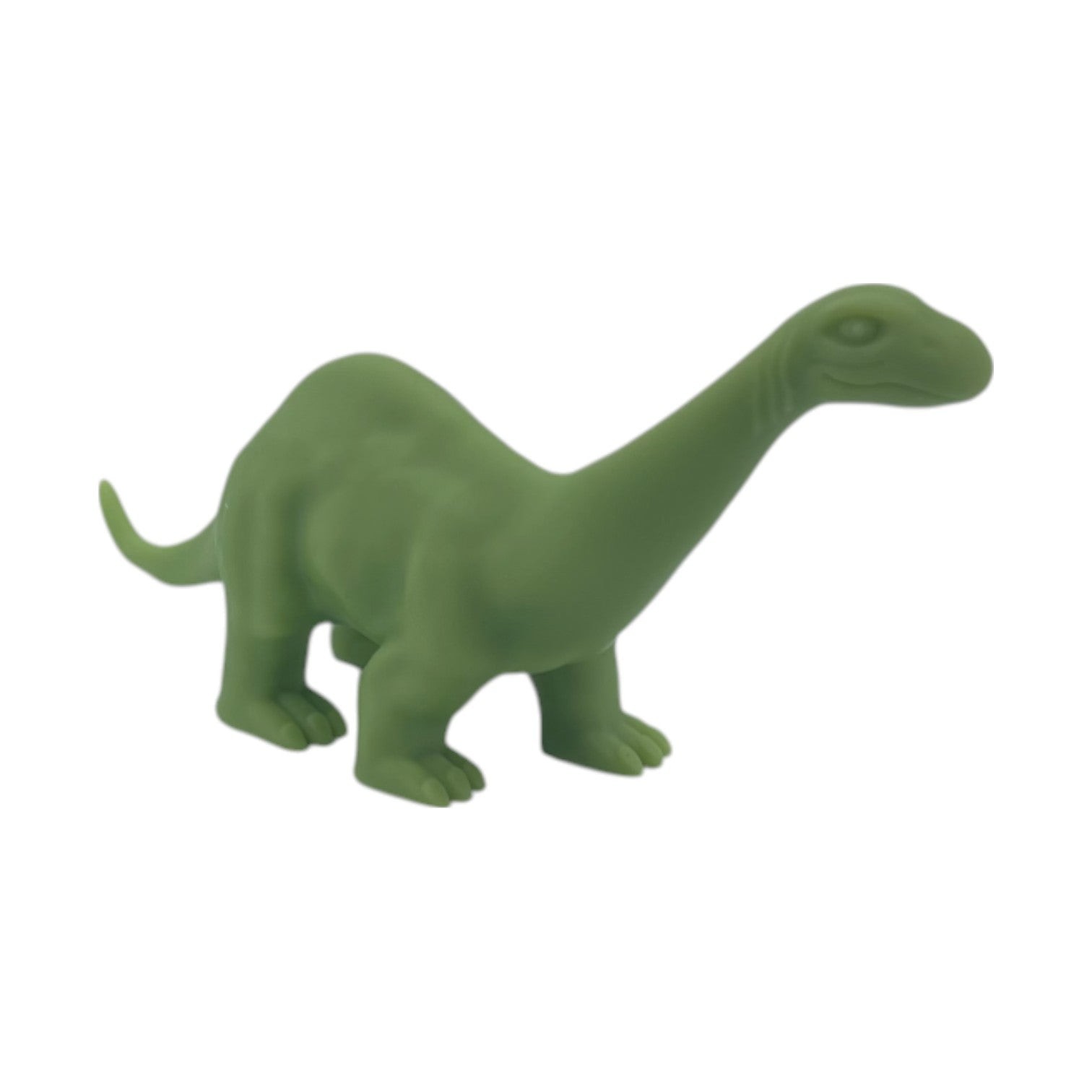 Dino for Sinclair Station - Z Scale 1:220 - Green
