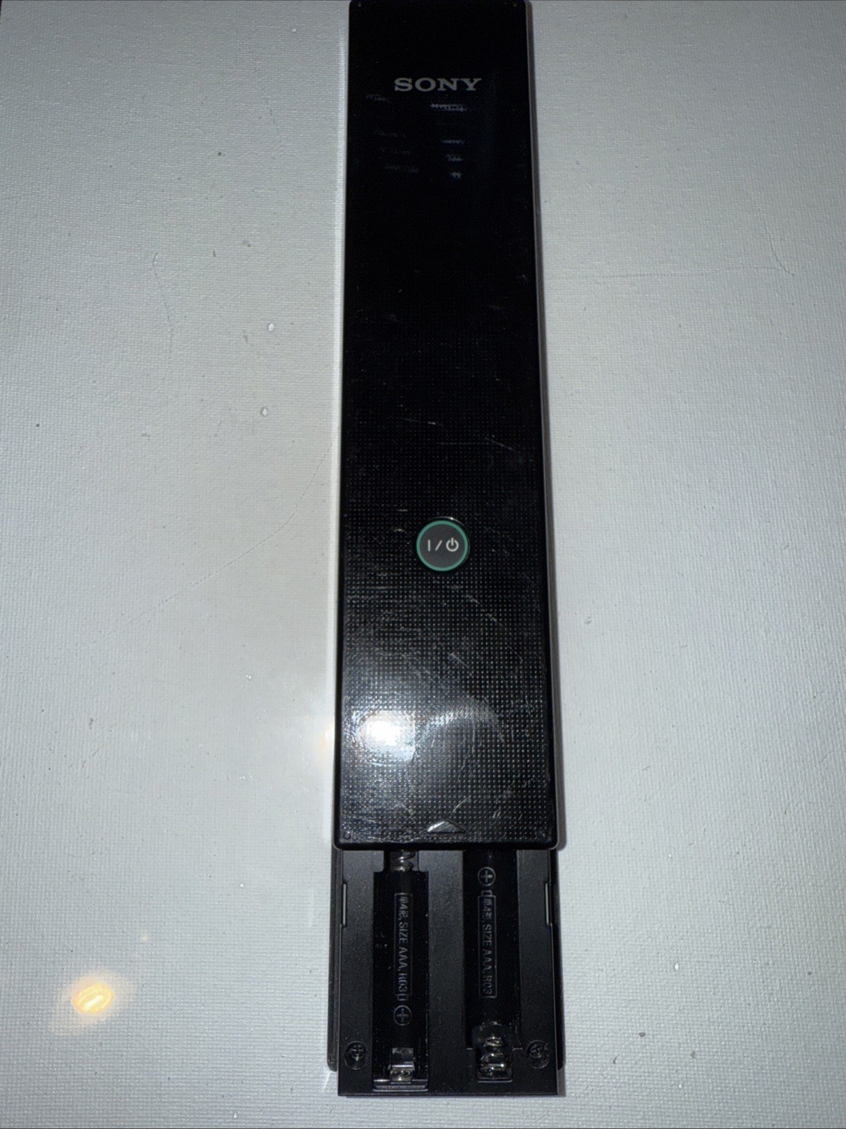 Sony Remote Control RM-YD061