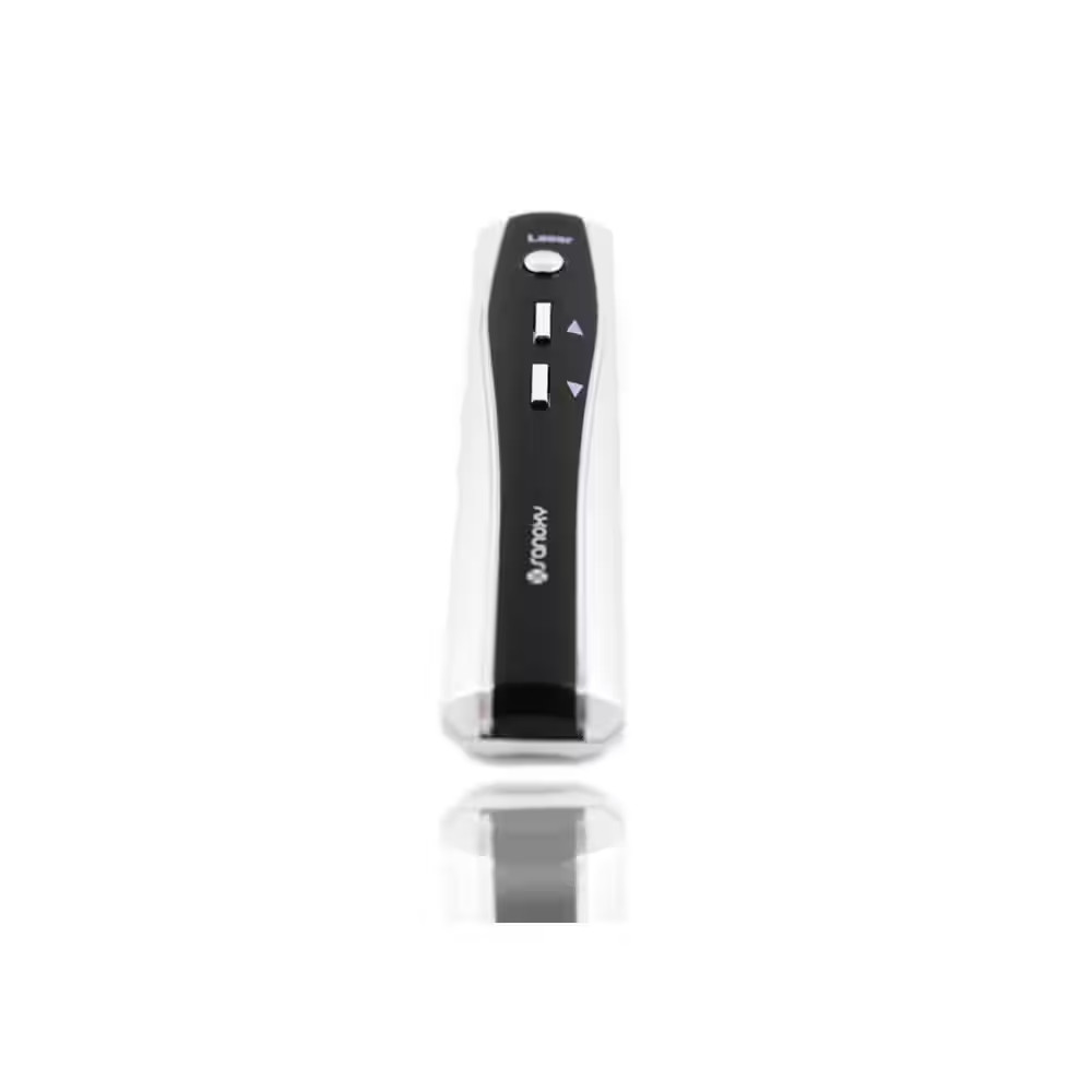 Presenter Pointer Powerpoint Wireless Presenter Pointer with Mouse Function Free