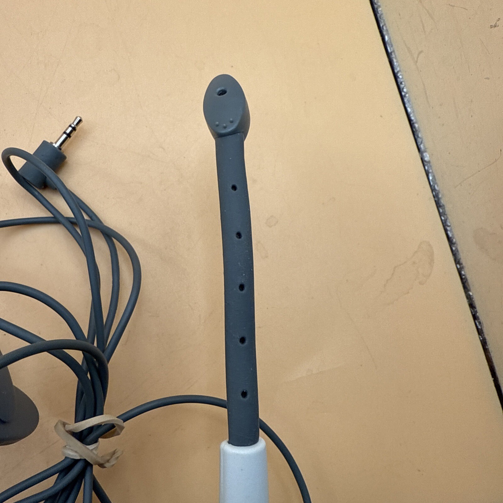XBox 360 Headset - White/Gray