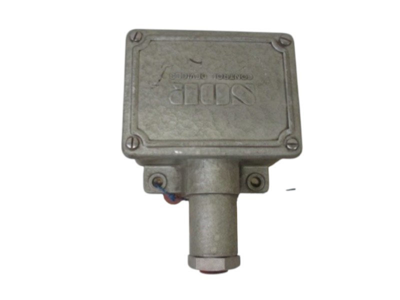 SOR 9NN-K5-PP PRESSURE SWITCH  NSNP