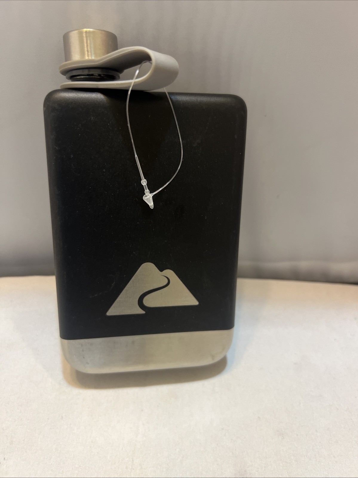 Ozark Trail Stainless Steel 8 oz flask
