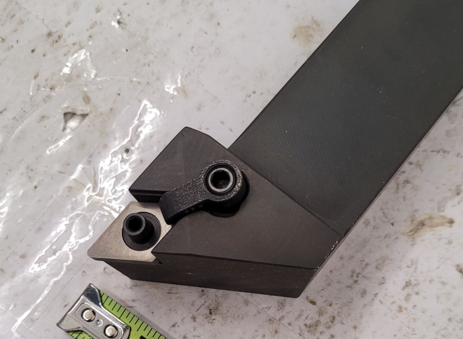 Dorian Tool MDJNL24-5E Turning Tool Holder