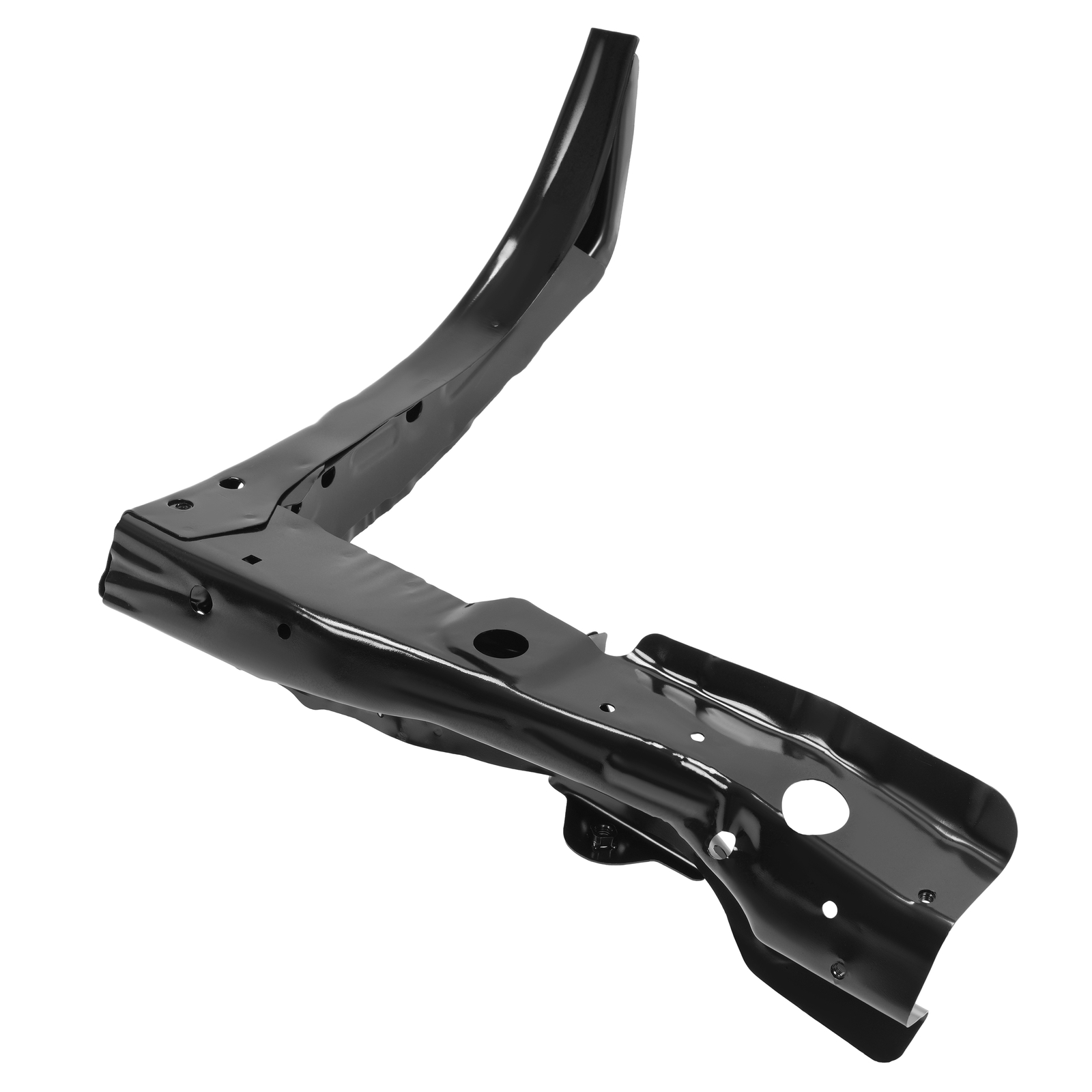For Honda Civic 06-11 Front Right Passenger Side Radiator Support #04601SNEA00ZZ