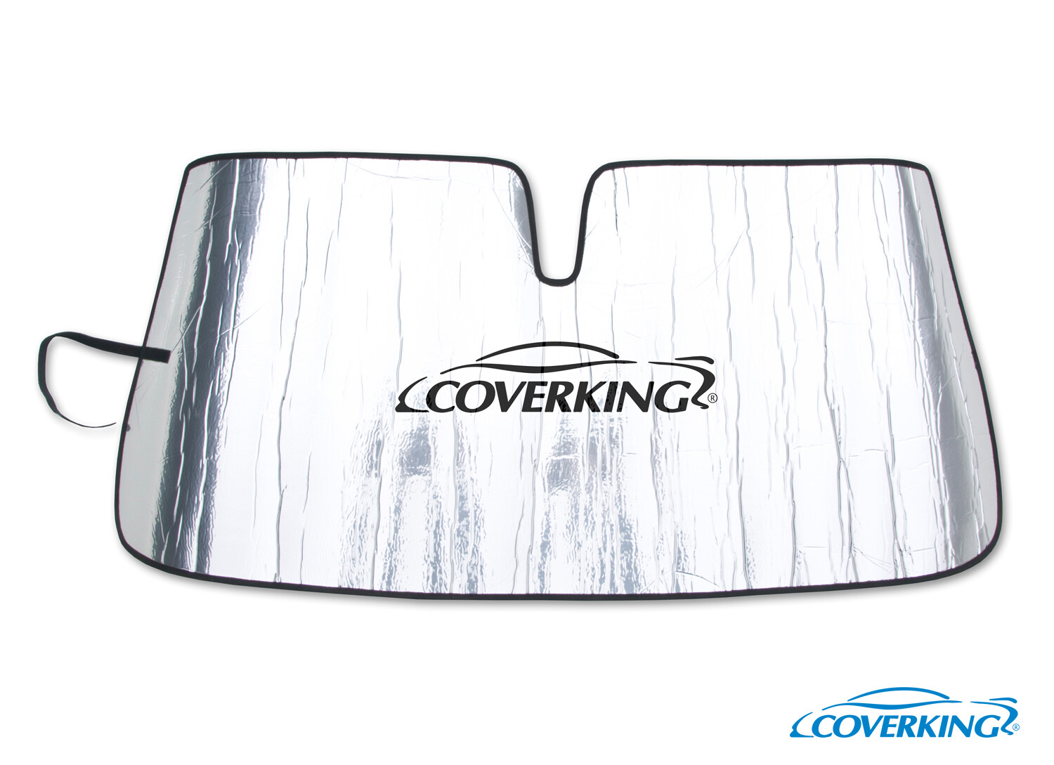 Coverking True Custom Fit Sunshield for Mini Cooper - Made to Order - Sunshade