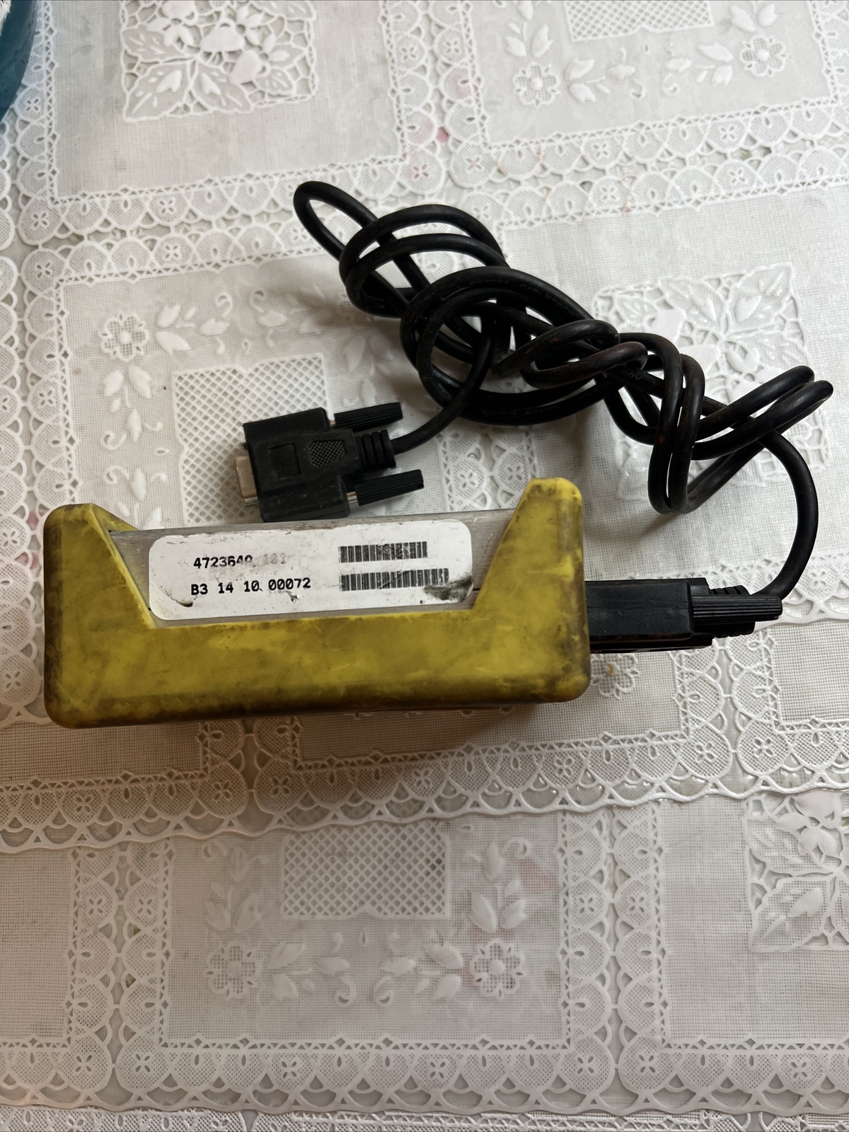 Andrew/CommScope ATC200-LITE-USB, Teletilt Portable RET Controller w/ Cable