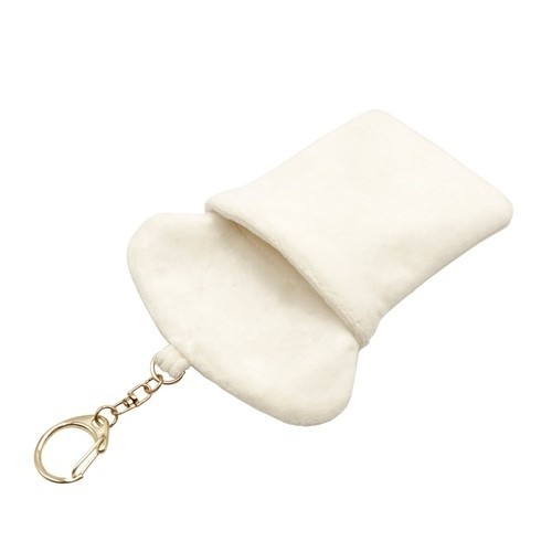 Japan Pokemon Center Takara Tomy Pokepeace Tandemaus Fluffy Photo Holder