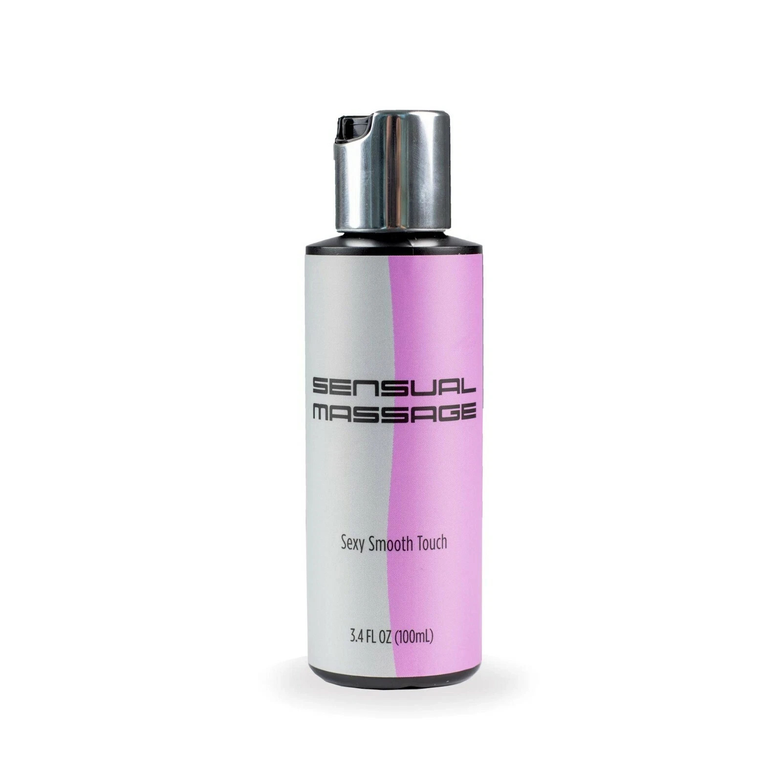 Ocean Sensuals SENSUAL MASSAGE Personal Lubricant, Longest lasting, Never sticky