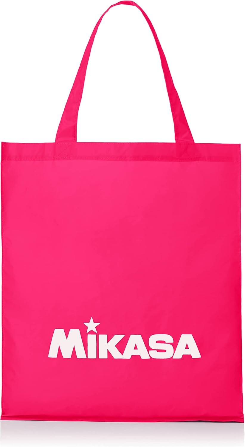 Mikasa (MIKASA) Leisure Bag Eco Bag (11 colors available) Violet BA-21 V