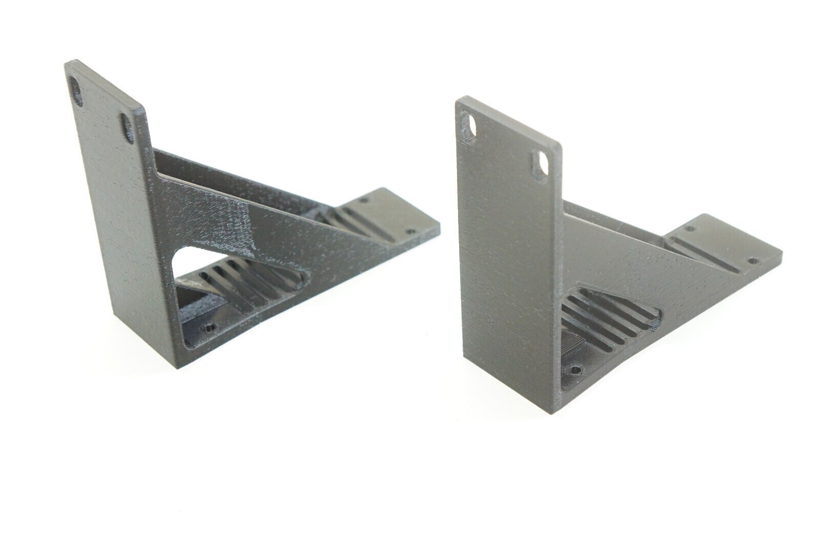 Rack Mount Ears (2-Pack) for LYRA (Lyra 1 and Lyra 2 USB audio interfaces)