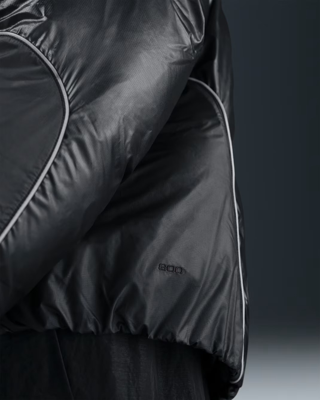 Nike Tech Men's Bubble Jacket II3869-010