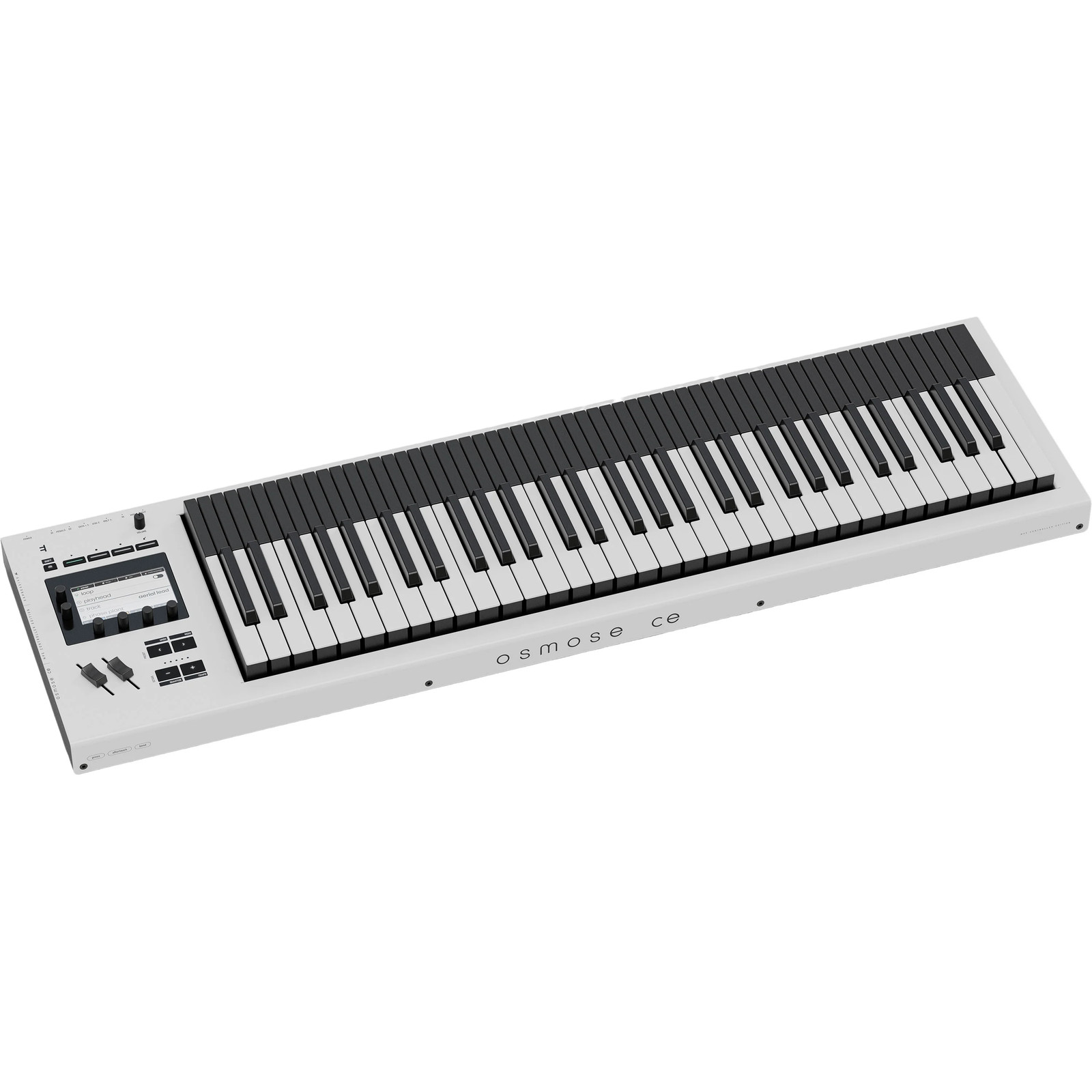 Expressive E Osmose CE 61-Key MPE MIDI Controller