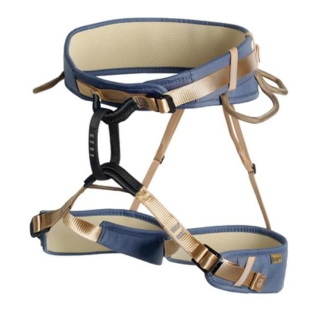 Singing Rock 422254 RAY Harness Blue - Extra Large