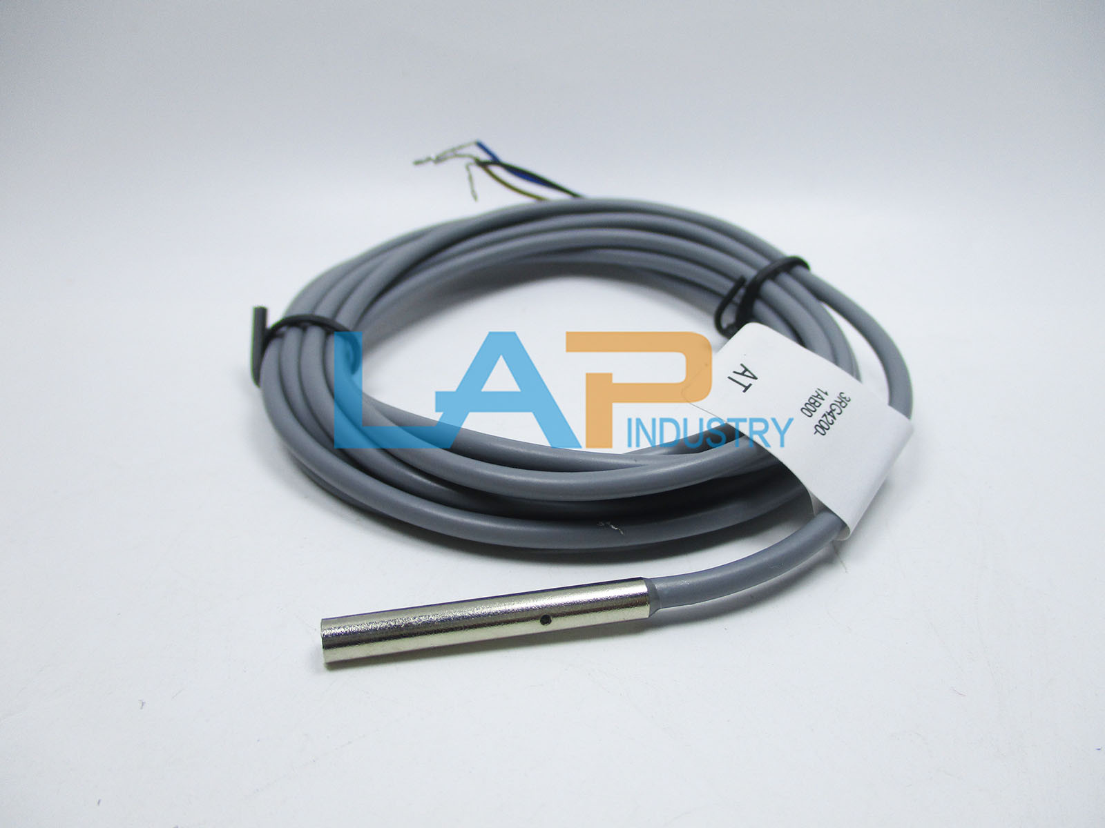 New Siemens 3RG4200-1AB00 Inductive Proximity Switch