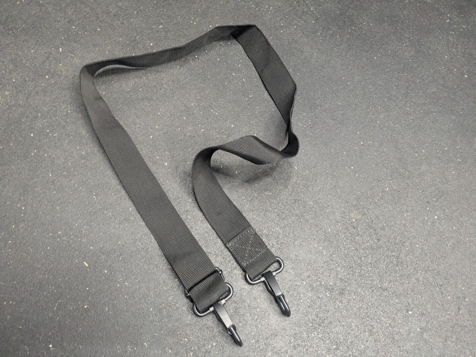 Bag Shoulder Strap or 2 Point Sling Strap
