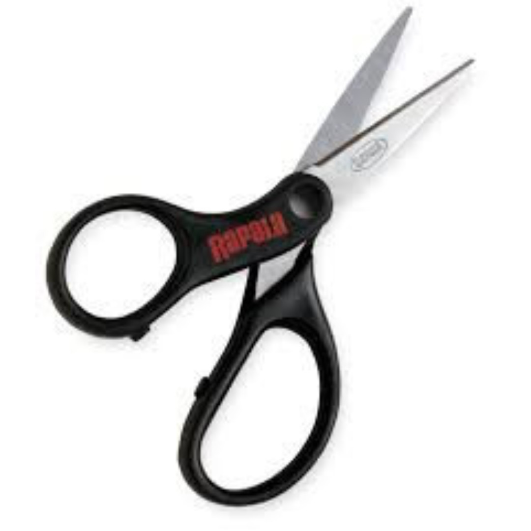 Rapala Fisherman"s Super Line Scissors