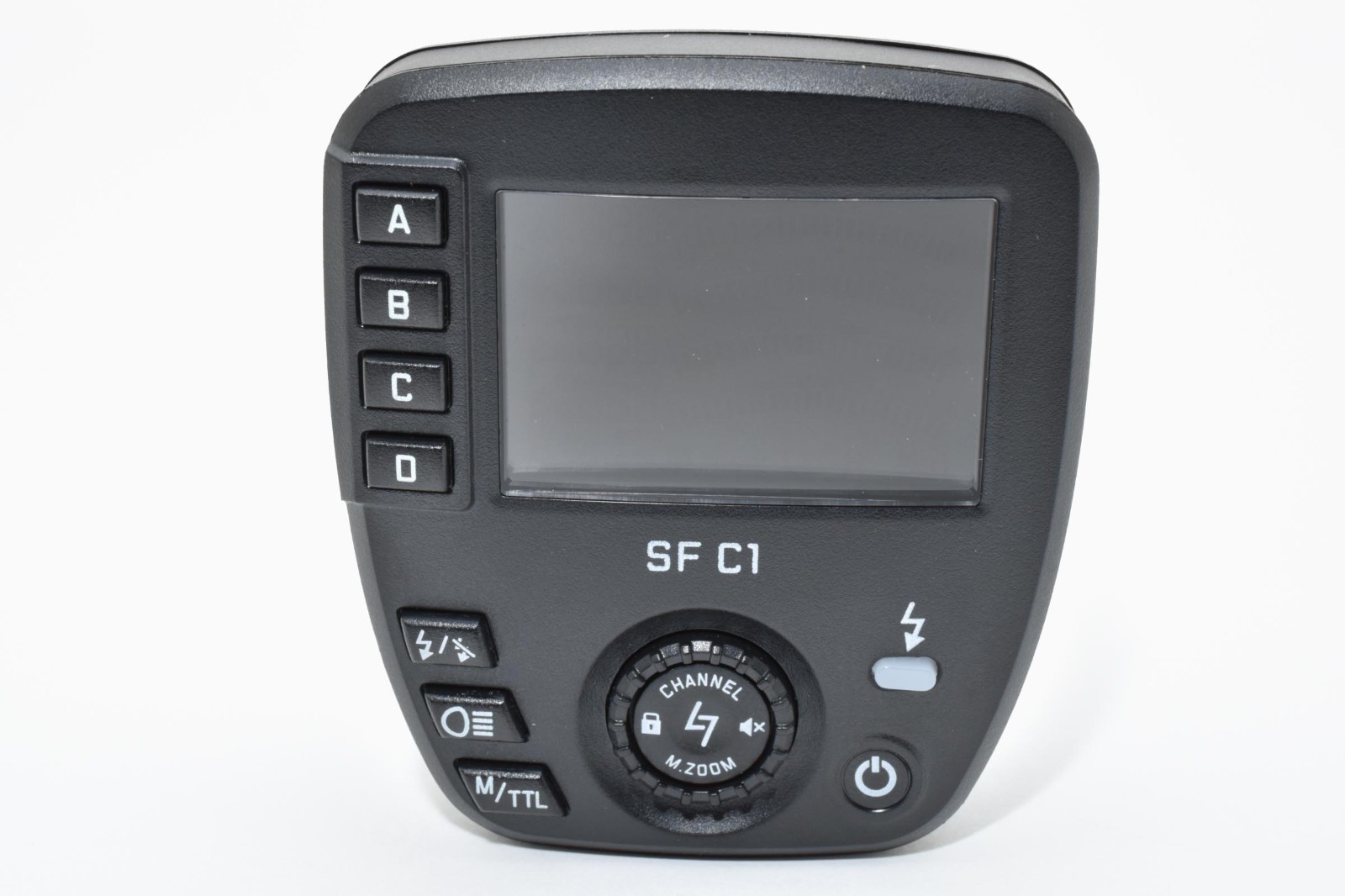 [MINT] Leica SF C1 Flash Trigger Remote Control Unit From JAPAN 2827726