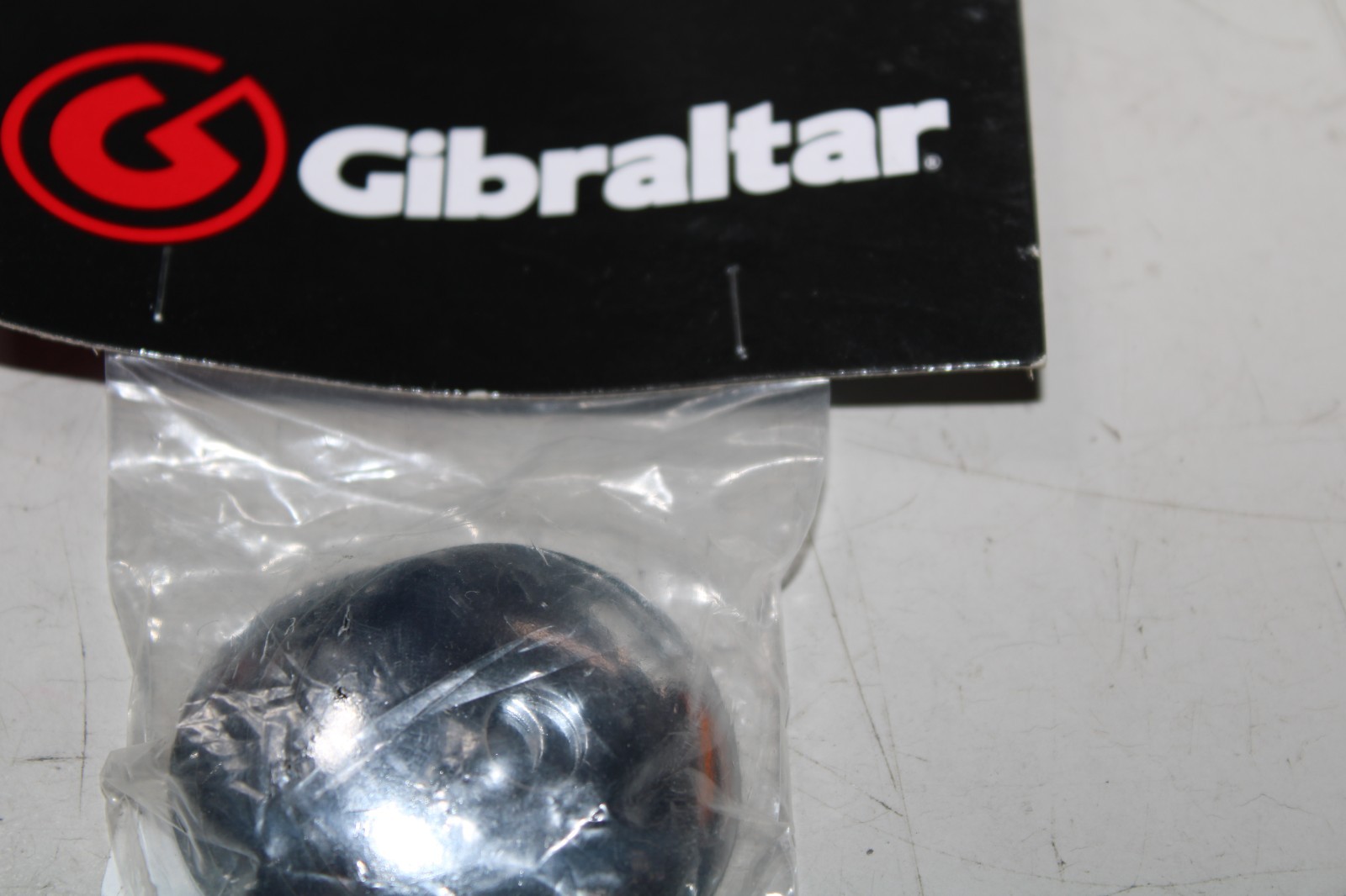 Gibraltar Metal Cymbal Stand Cup Washers (4), #SC-MCW