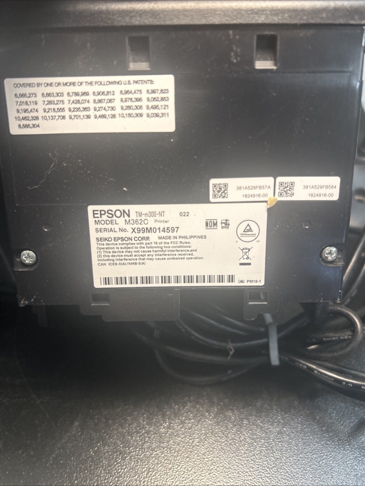 POS System