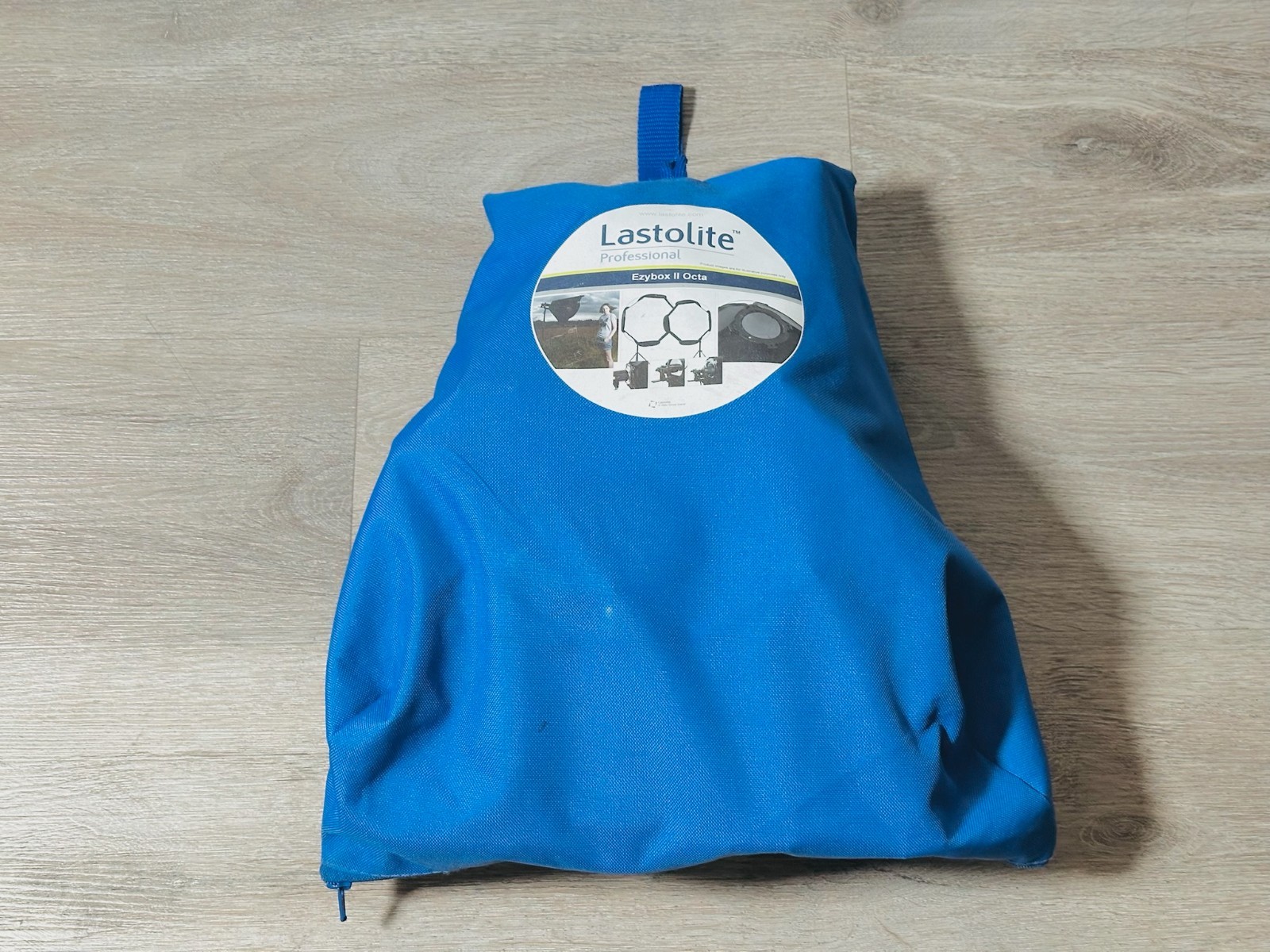 Lastolite Ezybox II Octa Large 40.25"' (102cm)