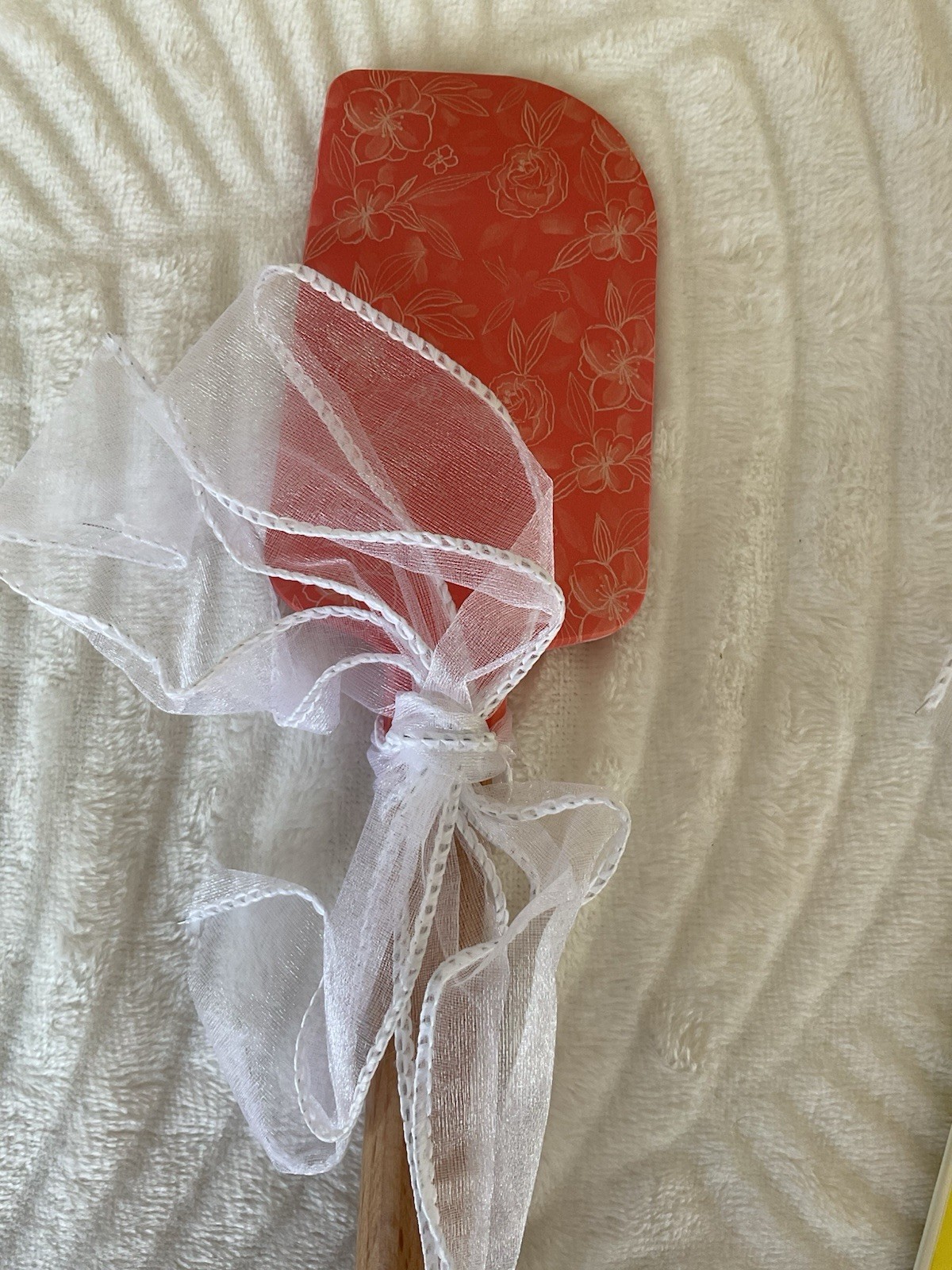 Housewarming, Hostess, Cooks Gift Wrapped