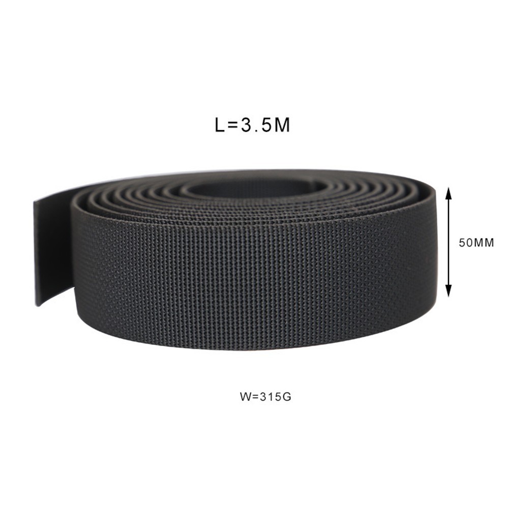 3.5m For All Wing Backplats Technical Scuba Diving Backplate Webbing Dive