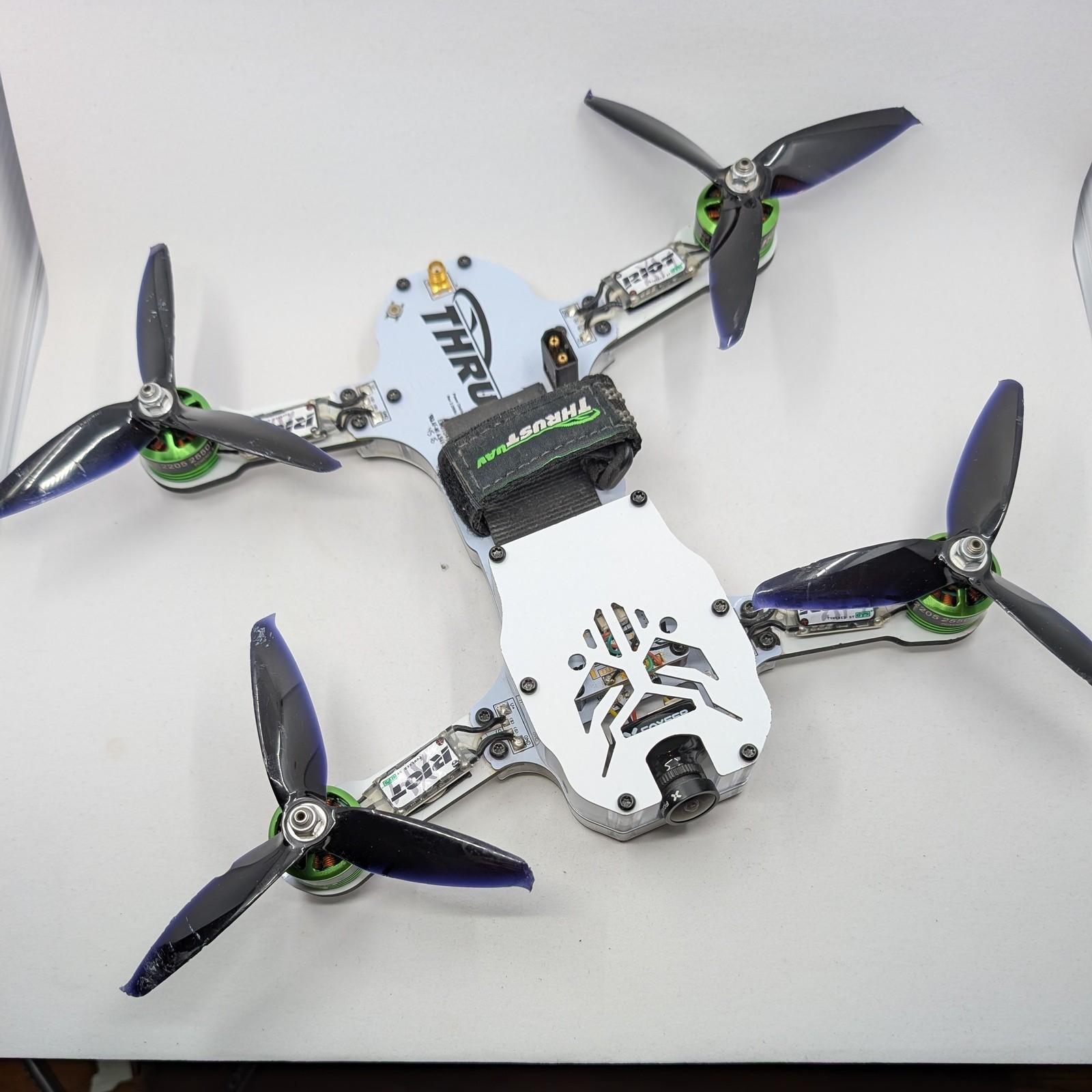 Thrust UAV Riot 250R Pro