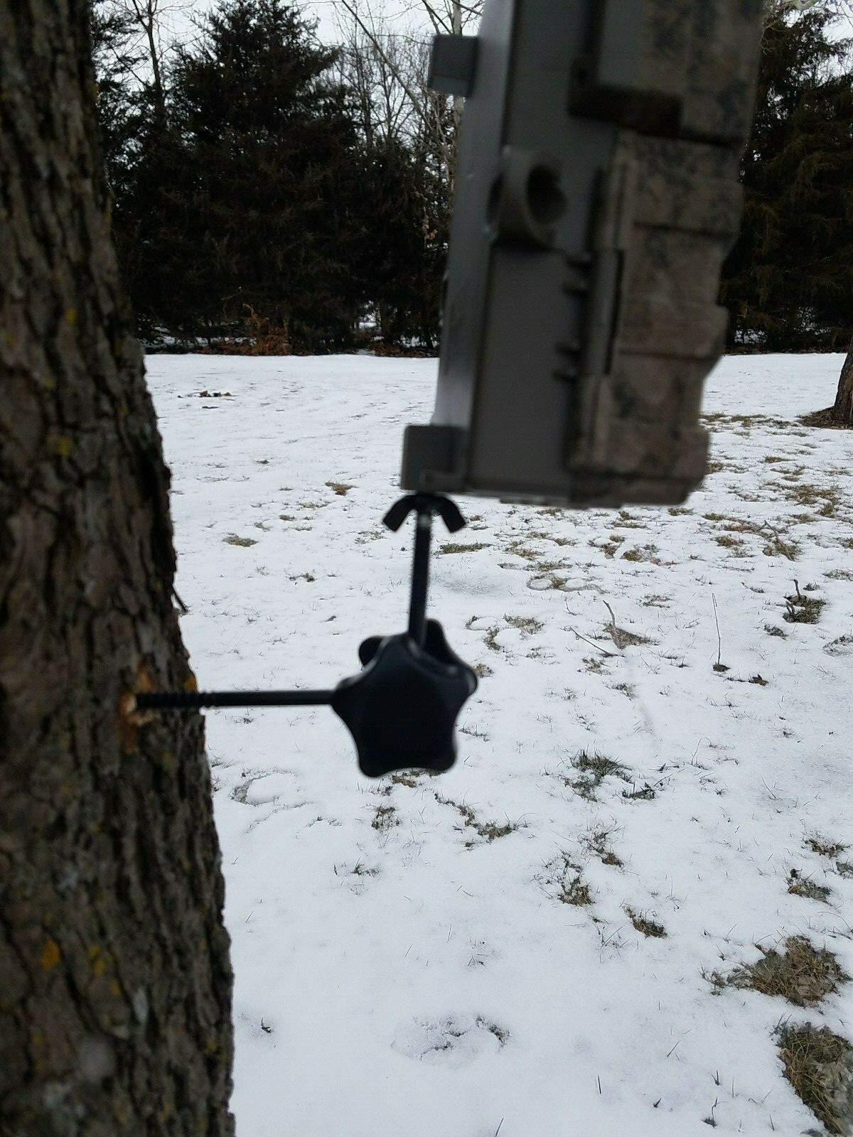Trail Camera Mount - Fully Adjustable - 2 pack - Free shipping